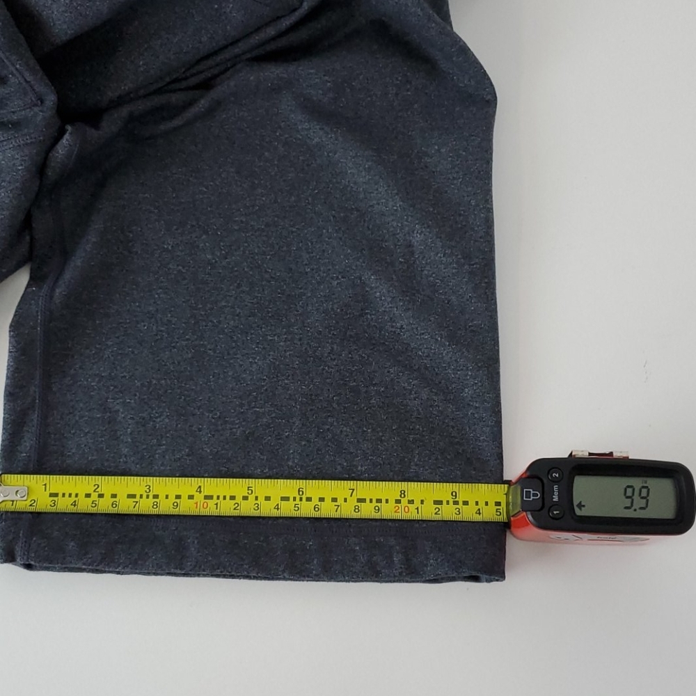 Lululemon Relax Fit Pants Gray Size 10 - Picture 11 of 16